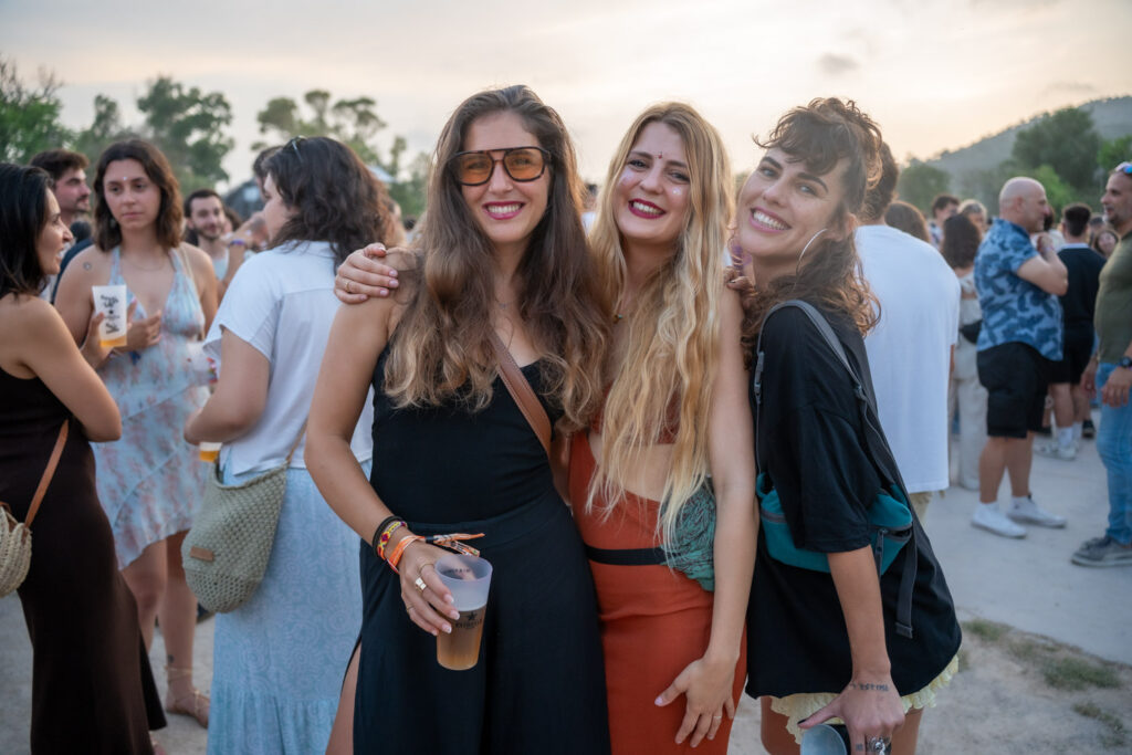 Mallorca Live Festiva 1 dia 869