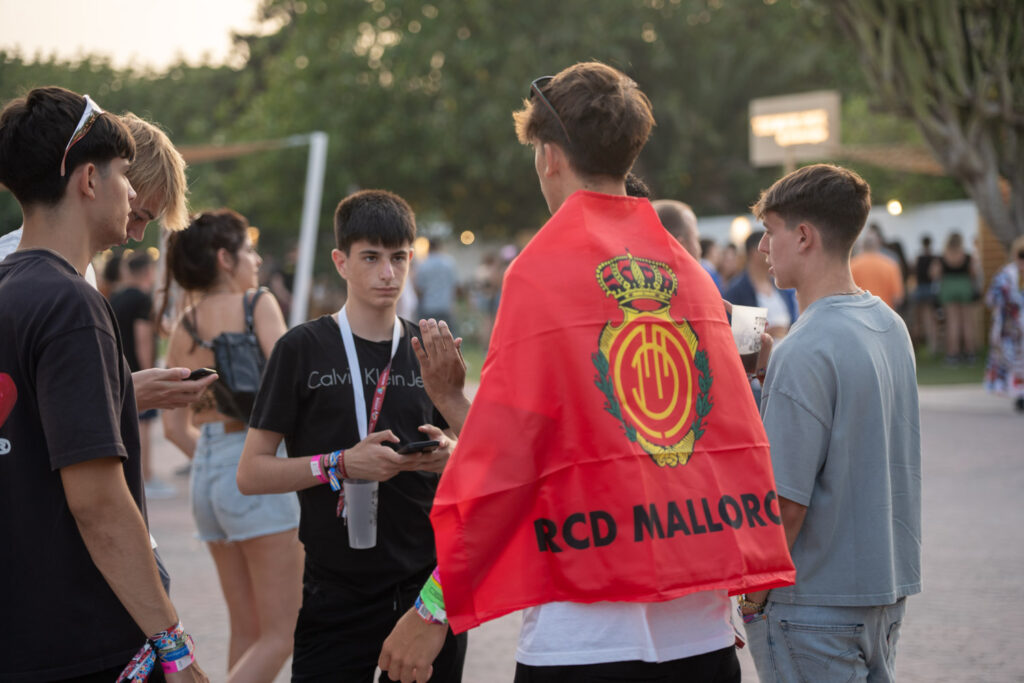 Mallorca Live Festiva 1 dia 794