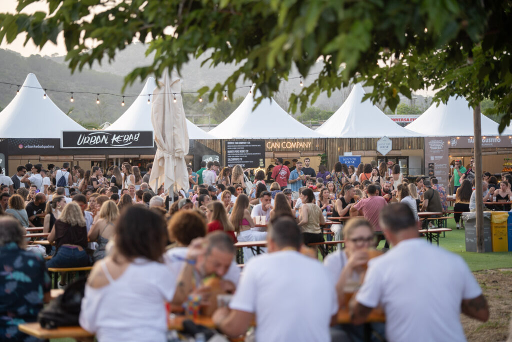 Mallorca Live Festiva 1 dia 786