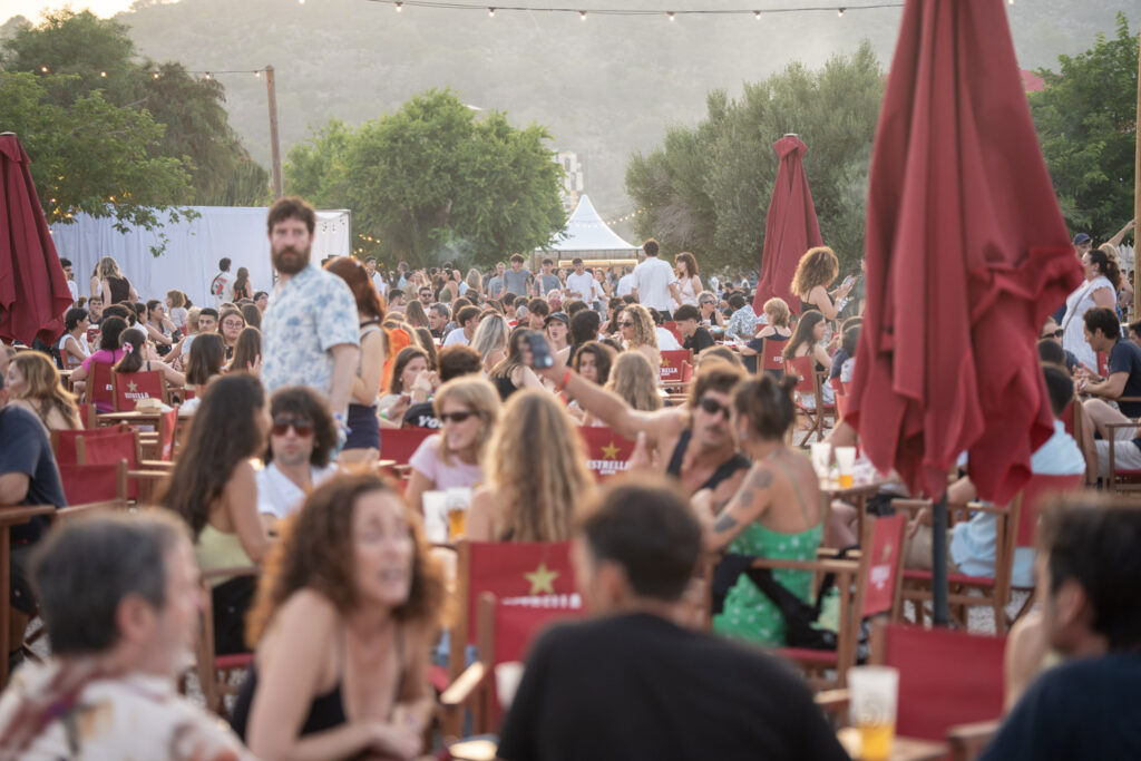 Mallorca Live Festiva 1 dia 783