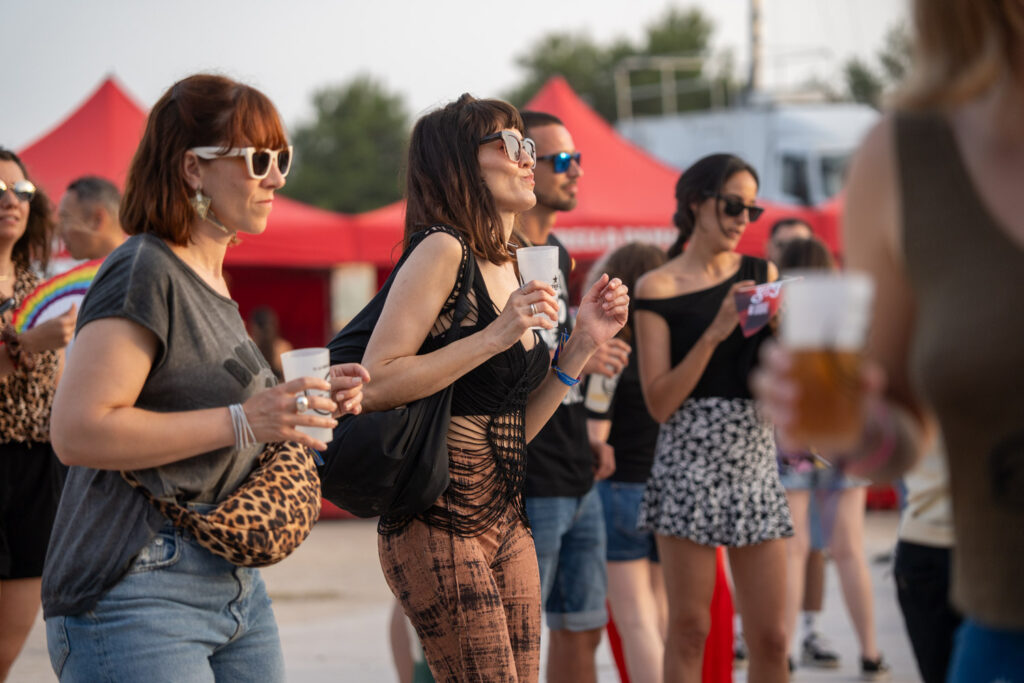 Mallorca Live Festiva 1 dia 692