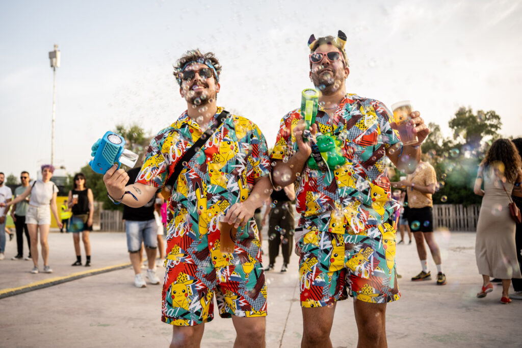 Mallorca Live Festiva 1 dia 559