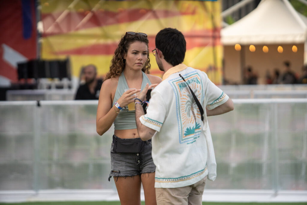 Mallorca Live Festiva 1 dia 370