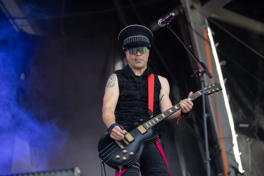 Mallorca Live Festiva 1 dia 290