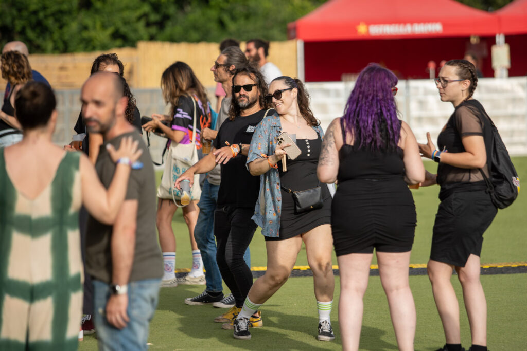 Mallorca Live Festiva 1 dia 256