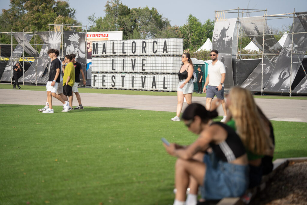 Mallorca Live Festiva 1 dia 174