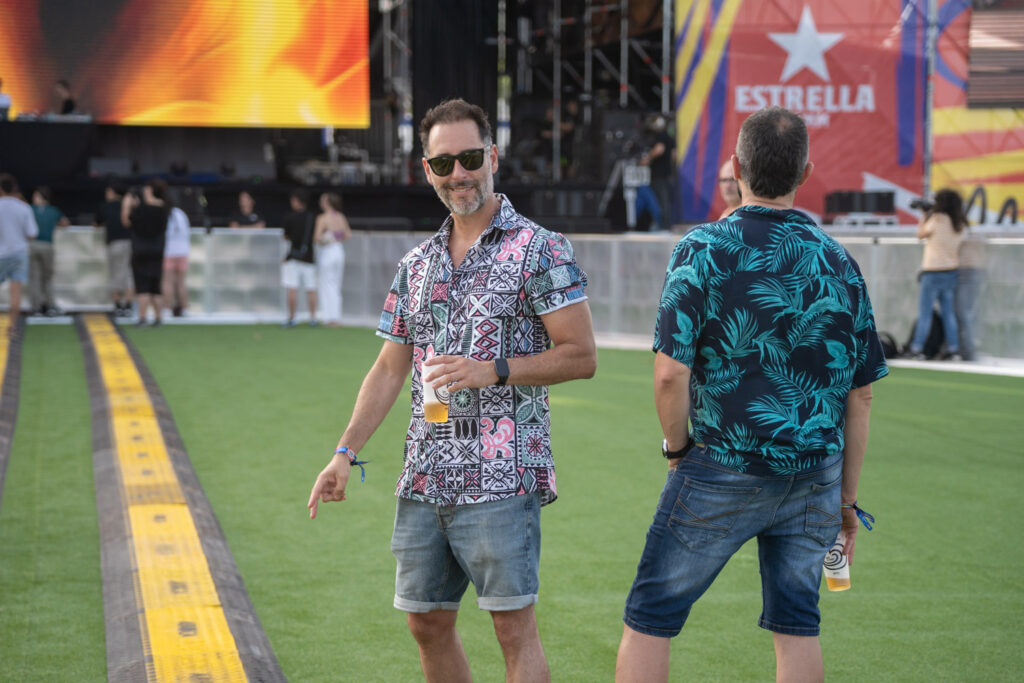 Mallorca Live Festiva 1 dia 150