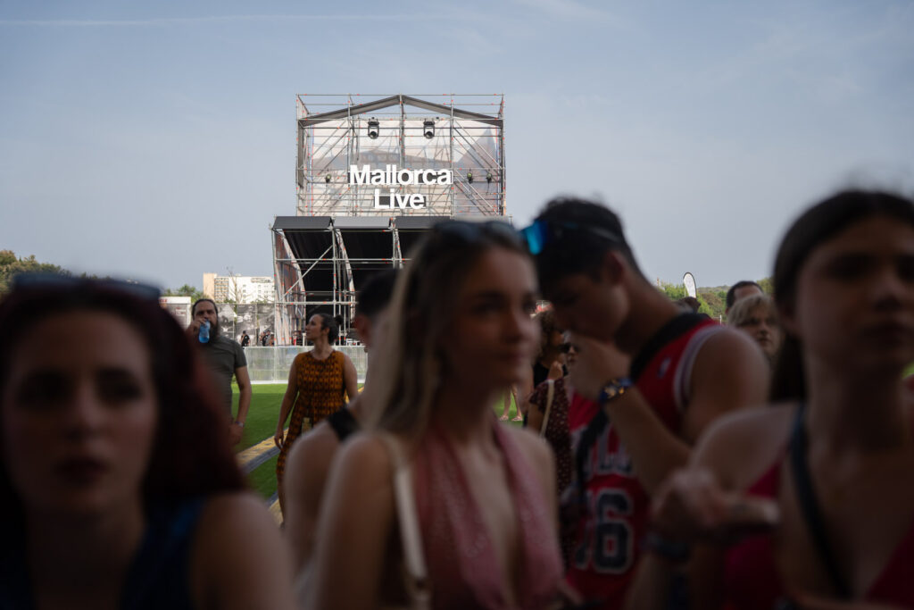 Mallorca Live Festiva 1 dia 139