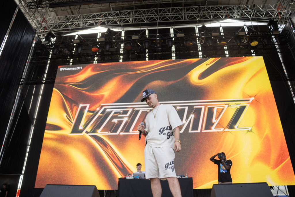 Mallorca Live Festiva 1 dia 125