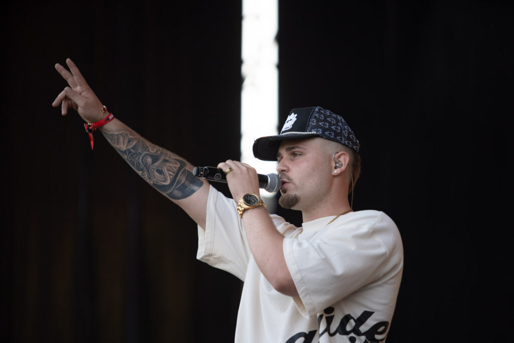 Mallorca Live Festiva 1 dia 120