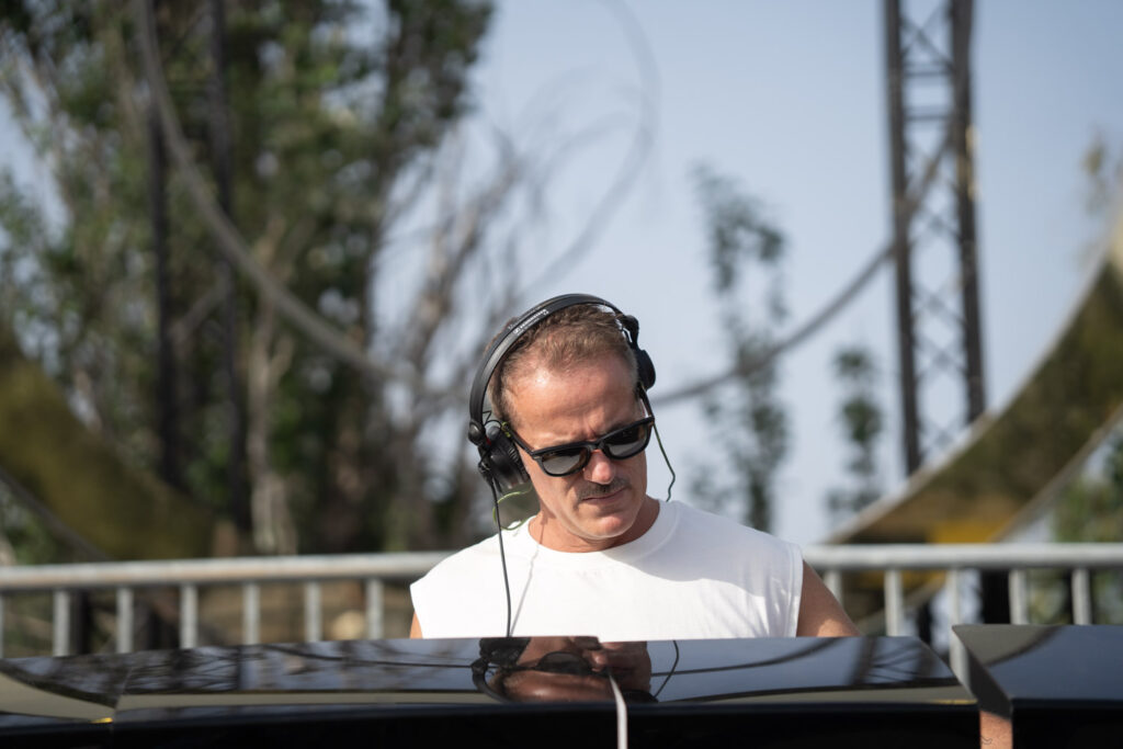 Mallorca Live Festiva 1 dia 40
