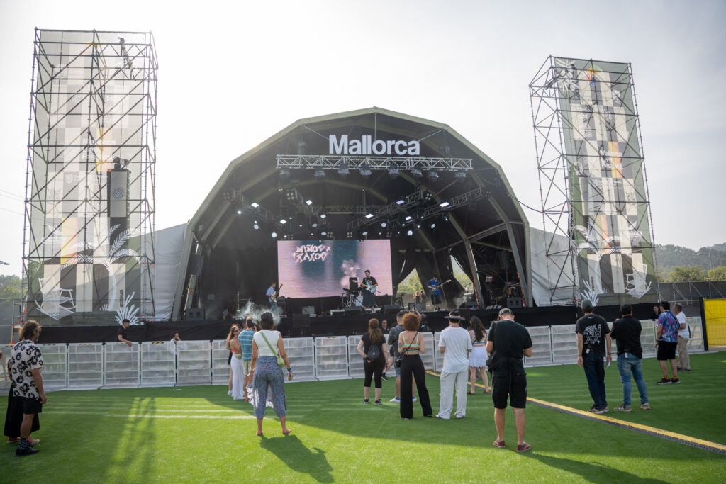 Mallorca Live Festiva 1 dia 32
