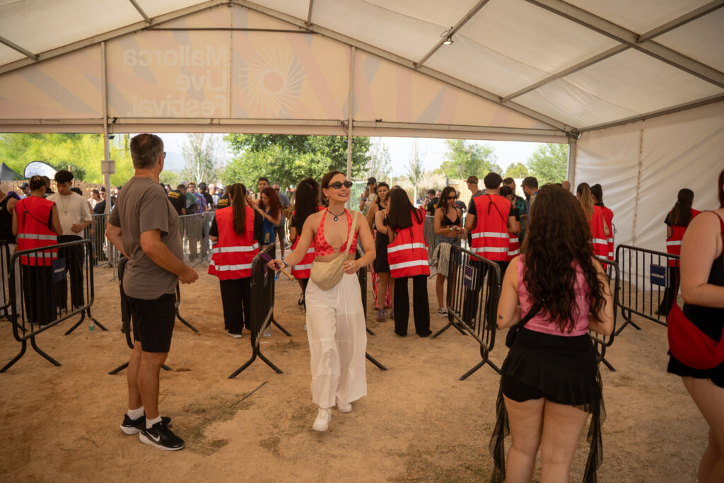 Mallorca Live Festiva 1 dia 9