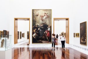 MUSEO BELLAS ARTES VALENCIA