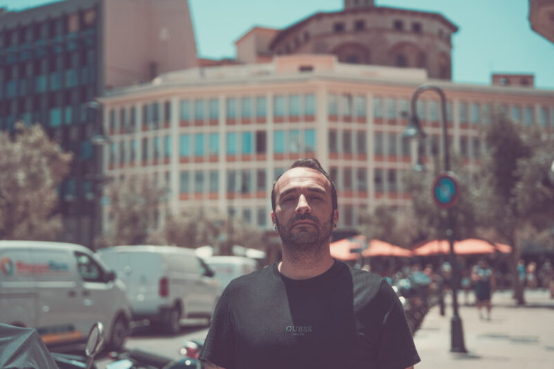 Alex Losa 1