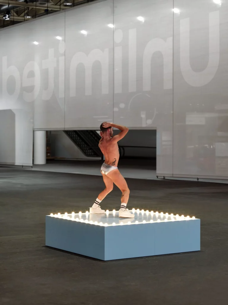 Art Basel: ¿El arte vuelve al orden? 1 ART BASEL 3