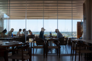 Mallorca Menu con Vistas Almudaina Javier Fernandez ortega 65