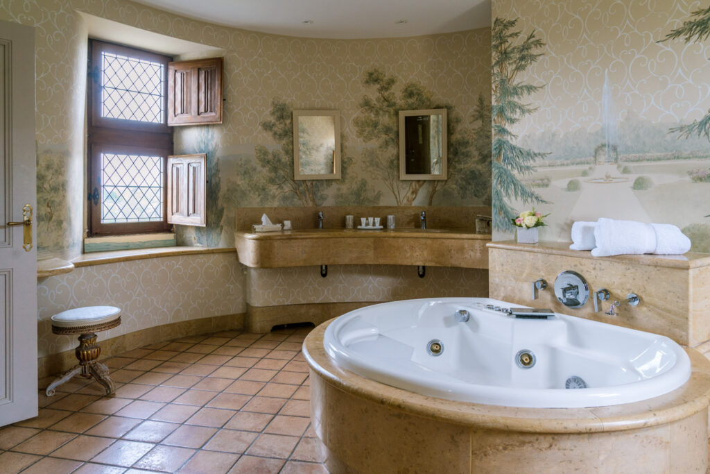 Chateau de la Treyne 8