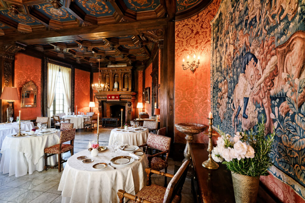 Chateau de la Treyne 9