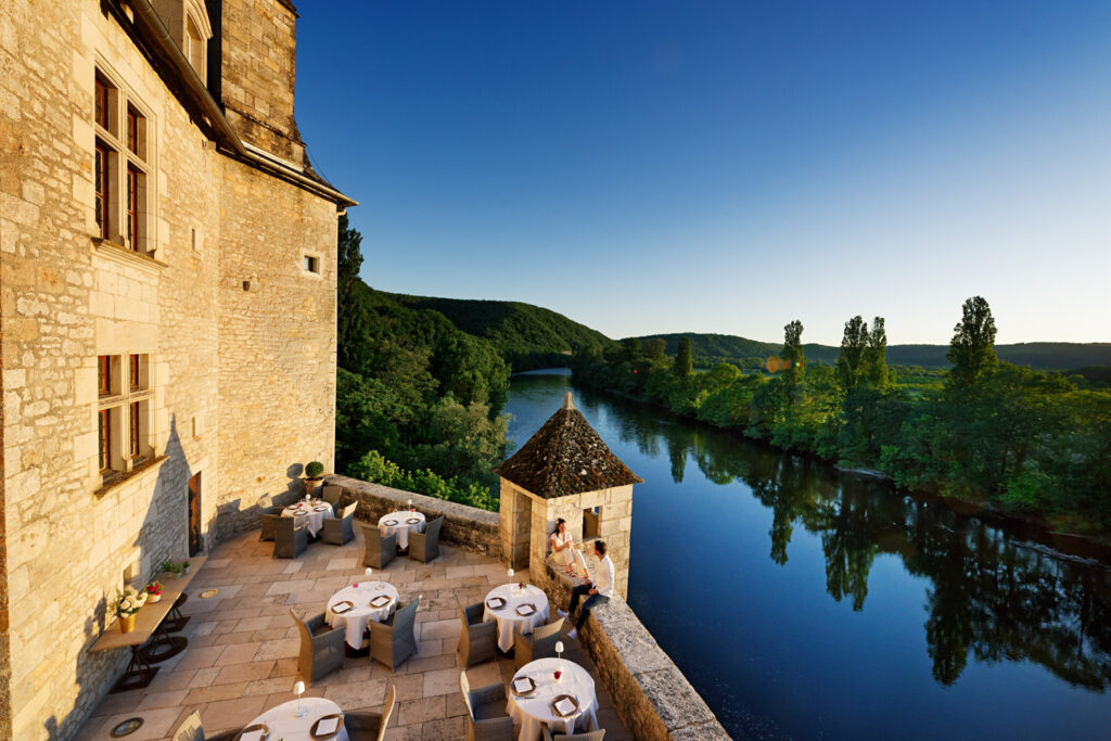 Chateau de la Treyne 10
