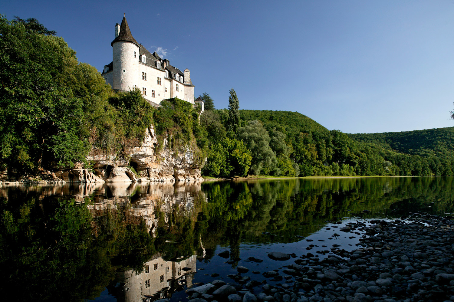 Chateau de la Treyne 11