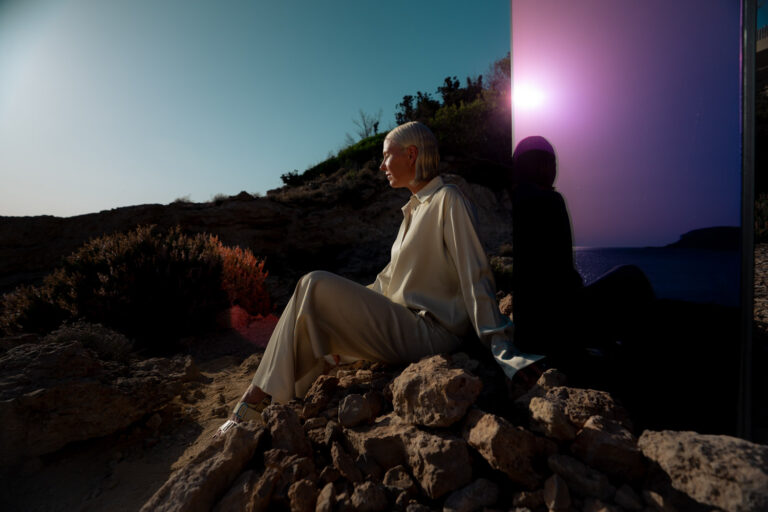 Inicio 62 escultura solar de Sabine Marcelis 2