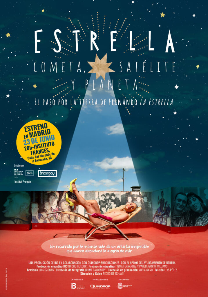 Recuerdos y anécdotas iluminan la vida vibrante de Fernando Fernández “Estrella” 2 Estrella