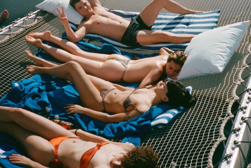 Aitana y Plex 2