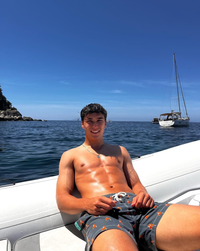 Gonzalo Garcia 1