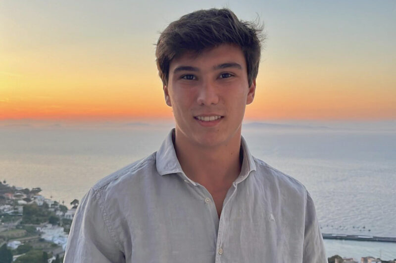 Gonzalo Garcia 2