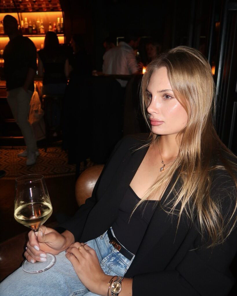 Dayana Yastremska 1