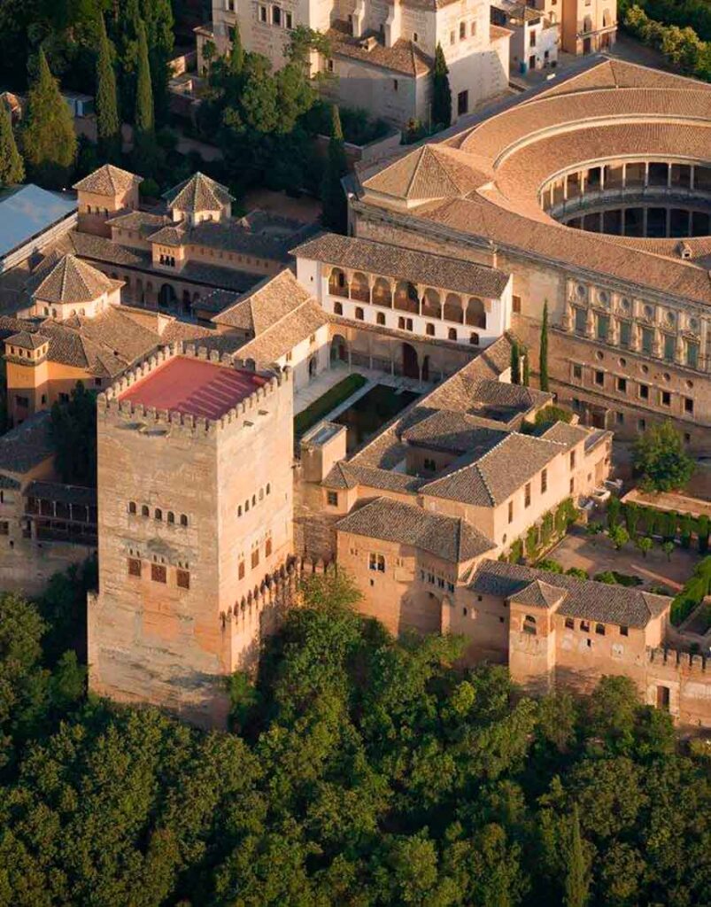 ALHAMBRA GRANADA