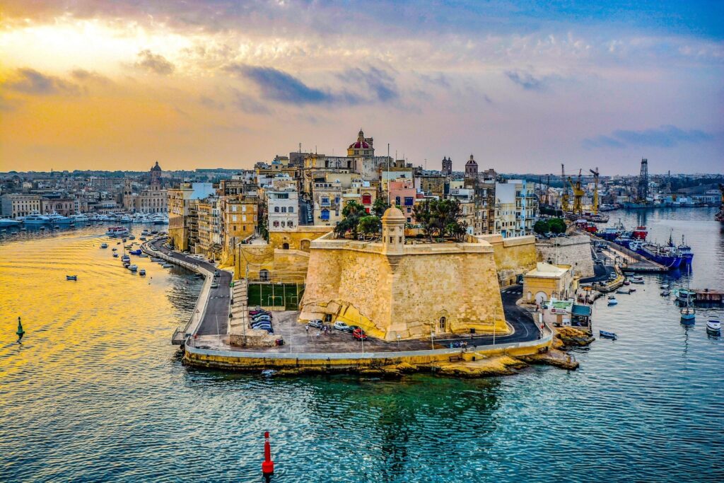 MALTA