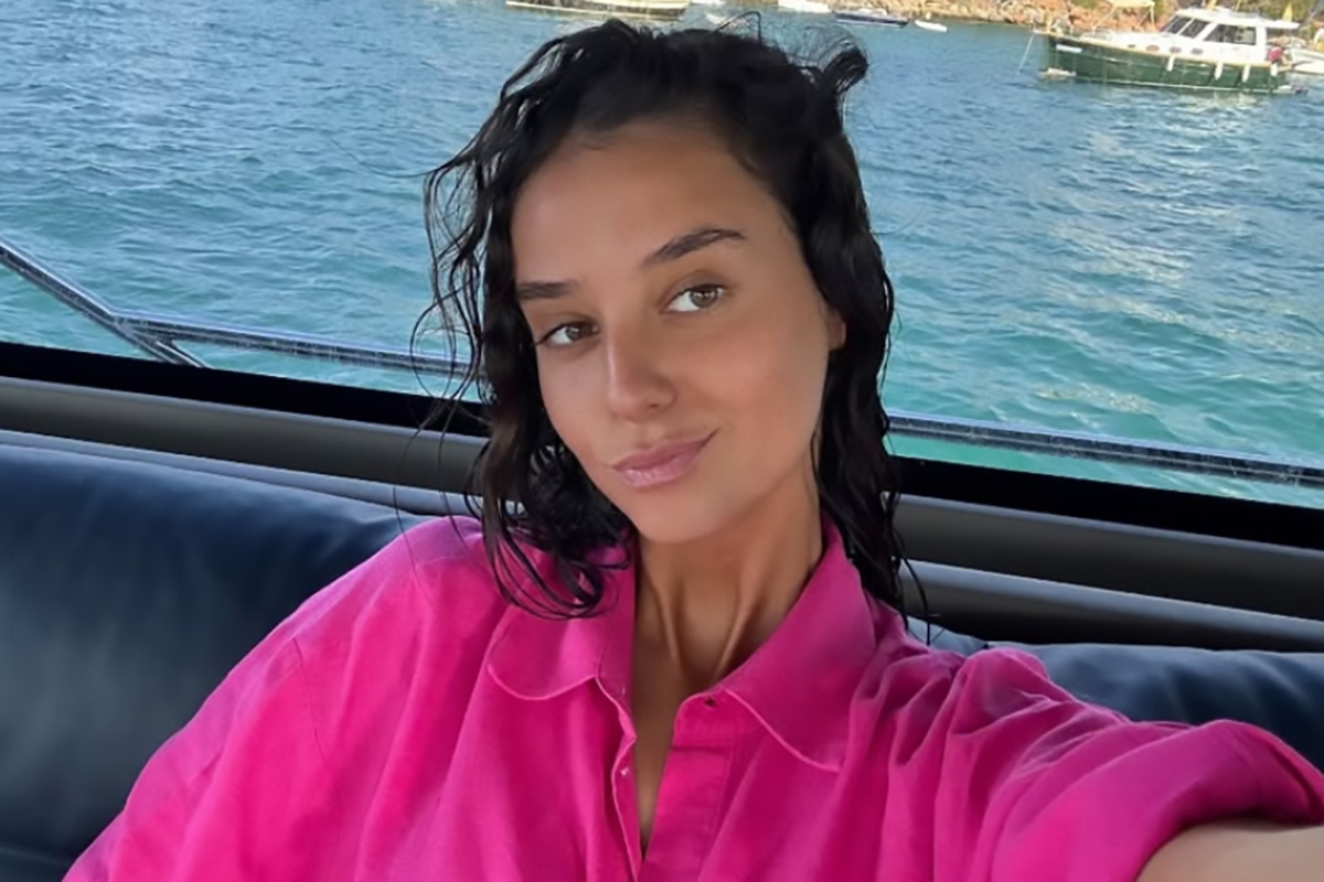 Victoria Federica inaugura el verano en Mallorca con su inconfundible estilo relajado 1 Victoria de Marichalar 4