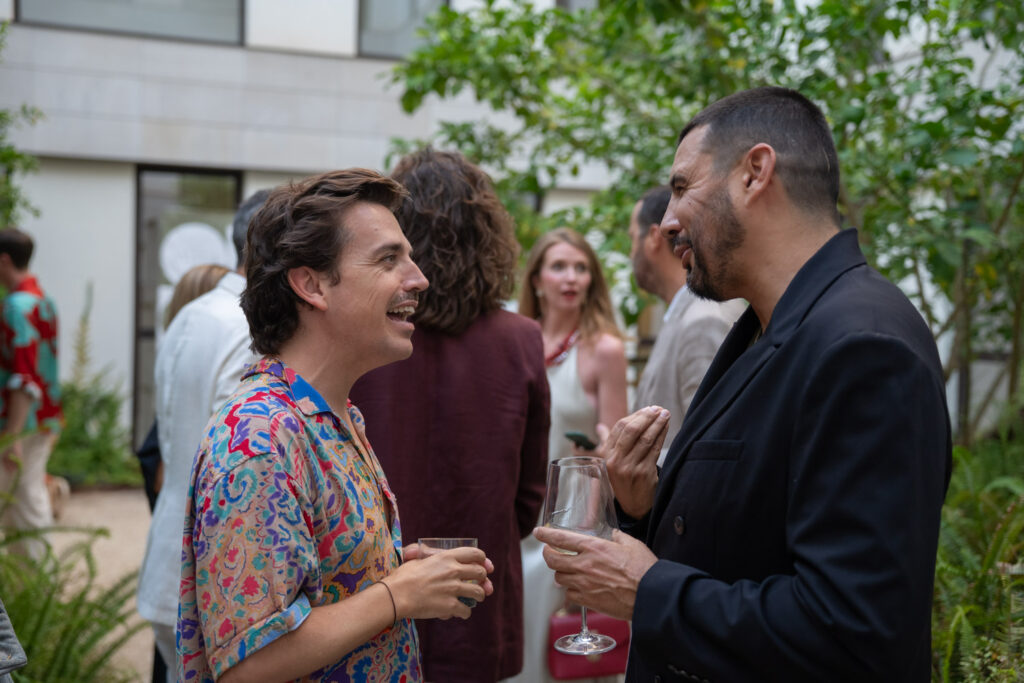 Aldo Comas arte contemporaneo en Kimpton Aysla Mallorca 72