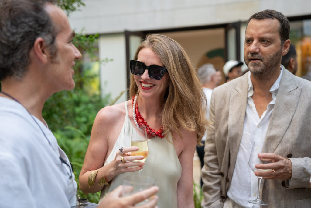 Aldo Comas arte contemporaneo en Kimpton Aysla Mallorca 70