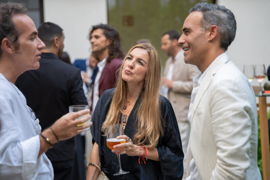 Aldo Comas arte contemporaneo en Kimpton Aysla Mallorca 66