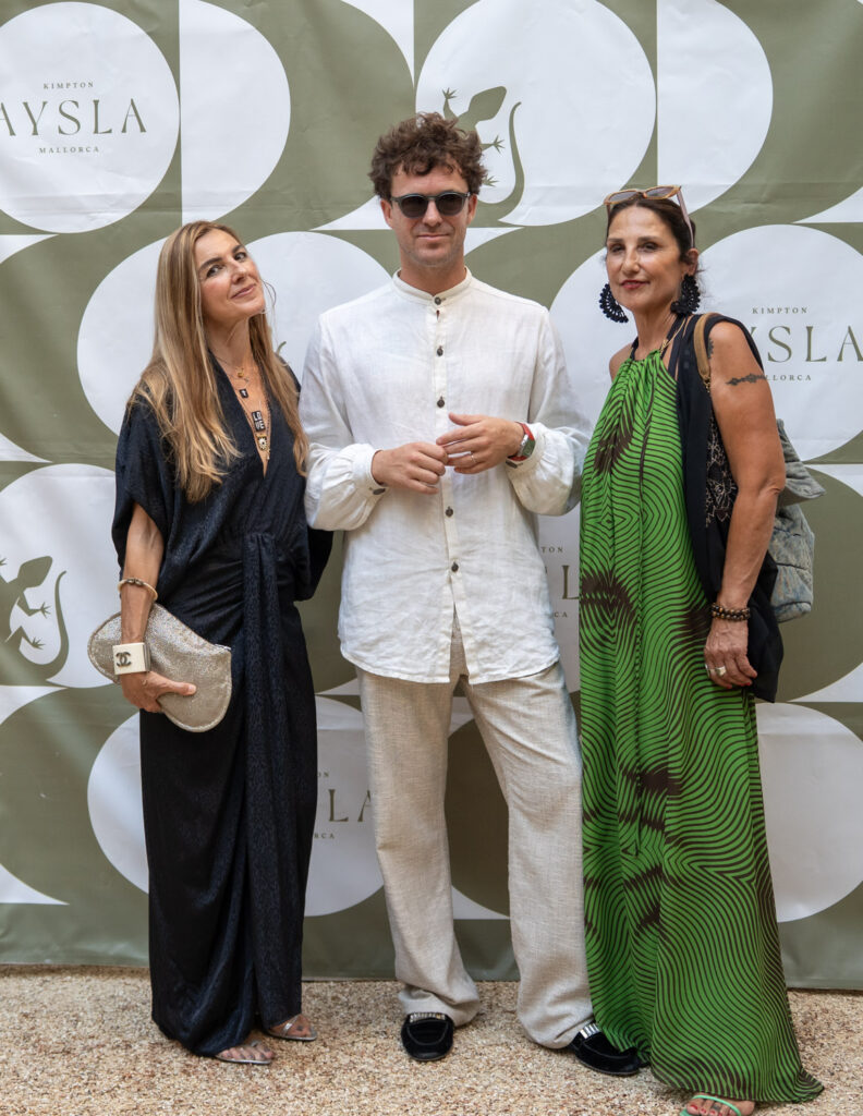 Aldo Comas arte contemporaneo en Kimpton Aysla Mallorca 52