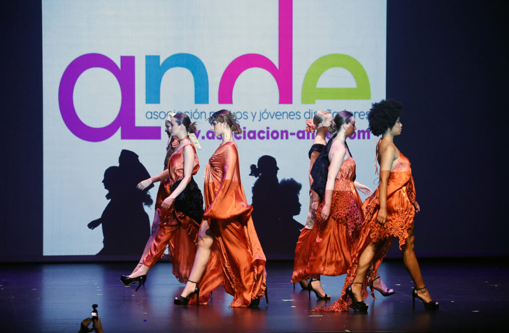 Desfile ANDE Alvaro Maldonado 27