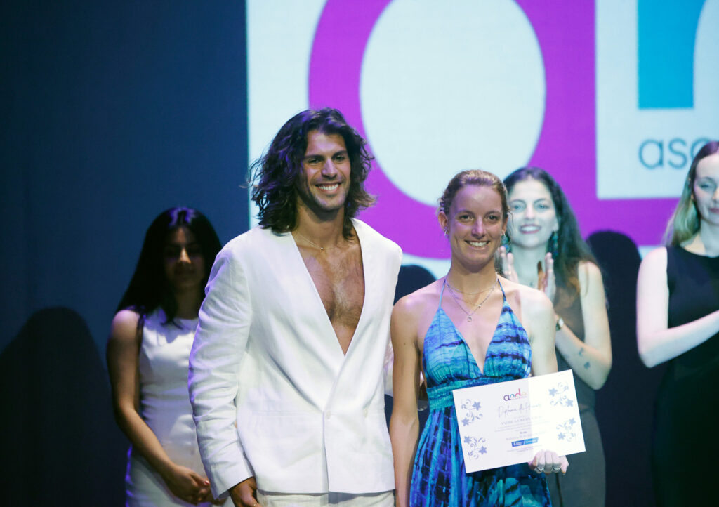 Desfile ANDE Alvaro Maldonado 31