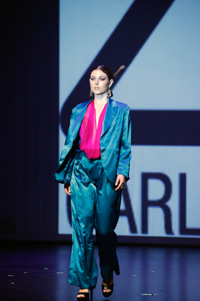 Desfile ANDE Alvaro Maldonado 17