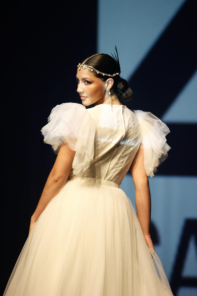 Desfile ANDE Alvaro Maldonado 11