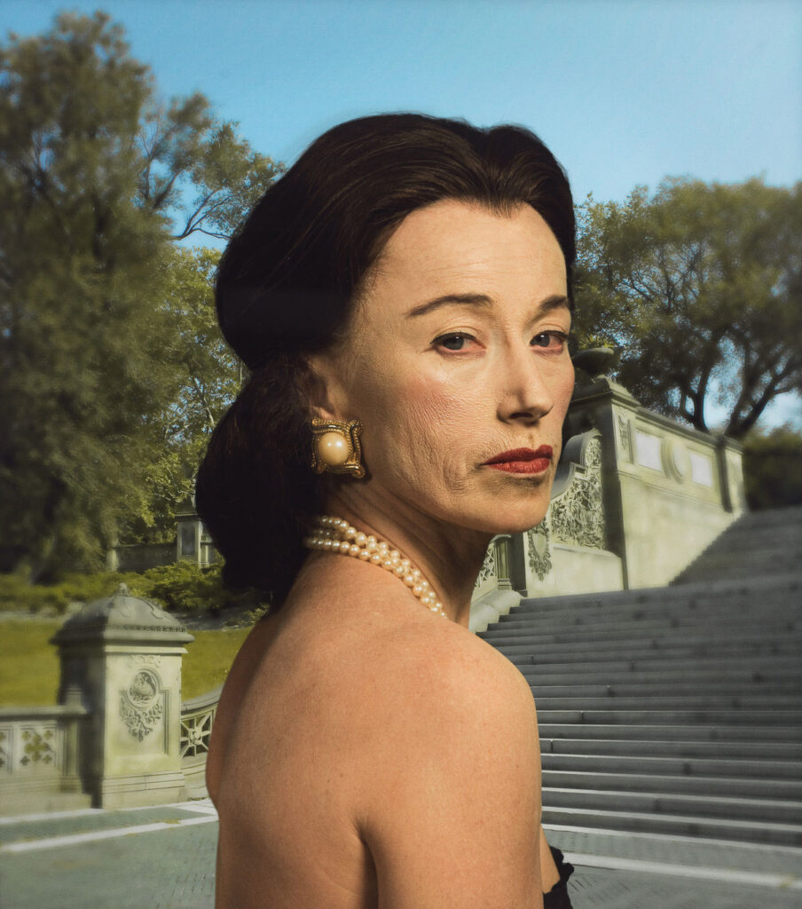 CINDY SHERMAN 1