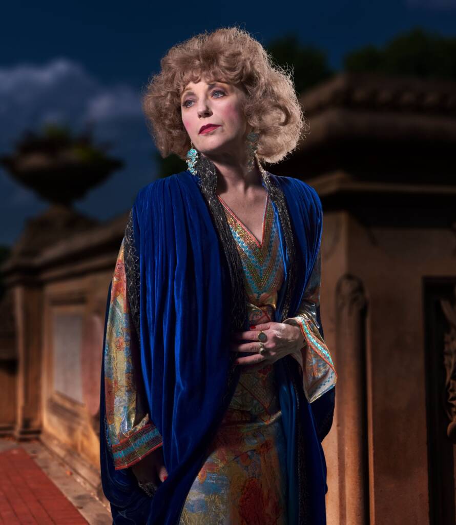 CINDY SHERMAN 3
