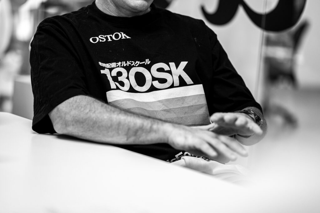 Entrevista Melohman 25
