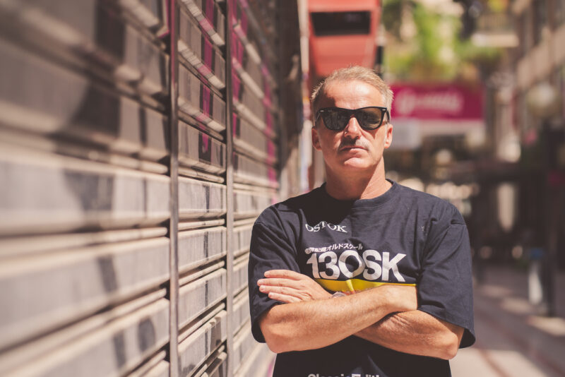 Entrevista Melohman 1