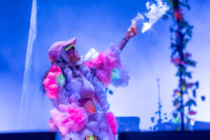 Concierto de Bomba Stereo 83