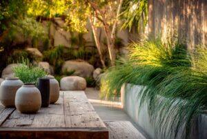 plantas antimosquitos