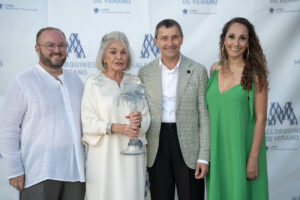 Mallorquines de verano Beatrice de Orleans 173