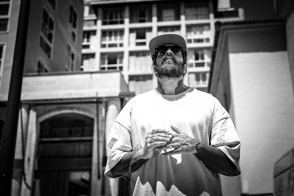 Entrevista Vik T 21